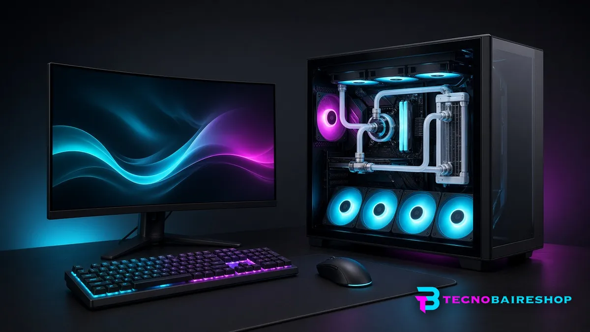 Elegí tu PC ideal
